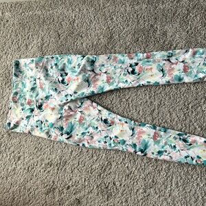 RBX S|P Leggings